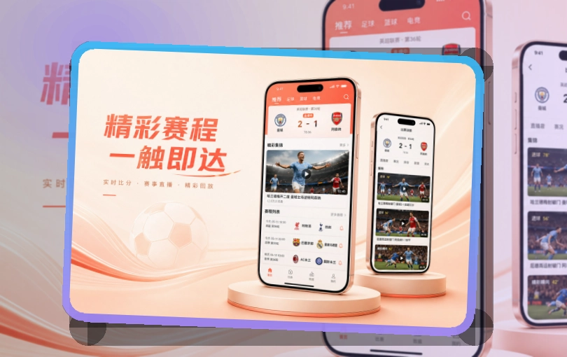 球友会移动端体验入口，苹果手机获取方便，移动查看更高效